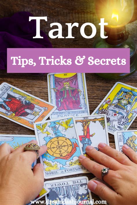 Mastering Tarot Reading with the Progressive Witch Tarot Deck: Techniques and Exercises